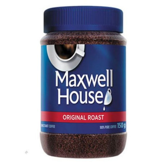 Maxwell House - Original Roast
